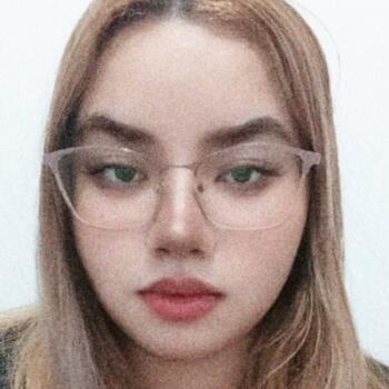 Babá Goiânia: Andressa