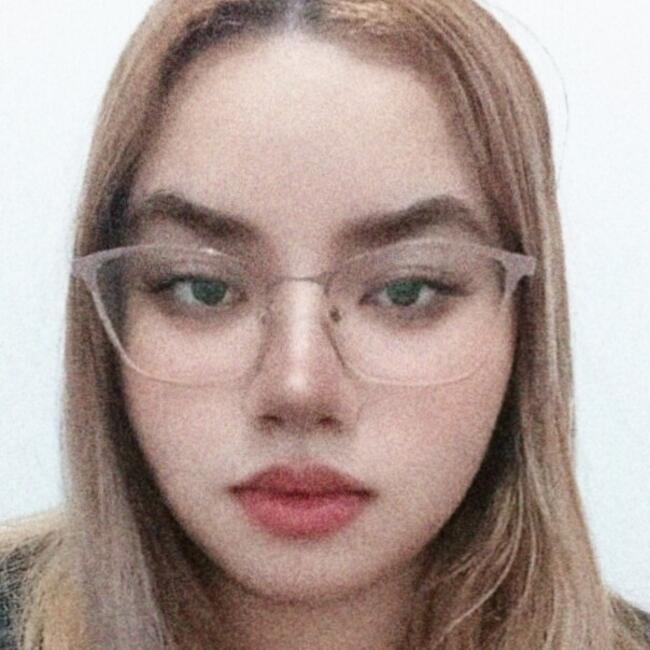 Babysitter in Goiânia: Andressa