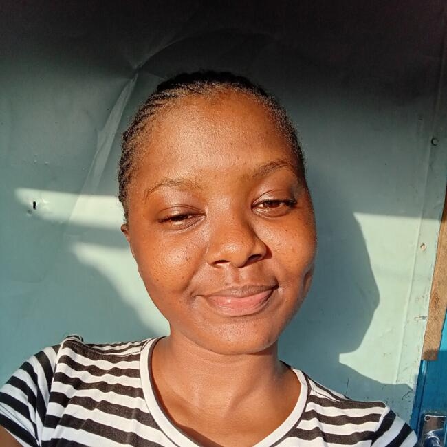 Babysitter in Tourcoing: Morine