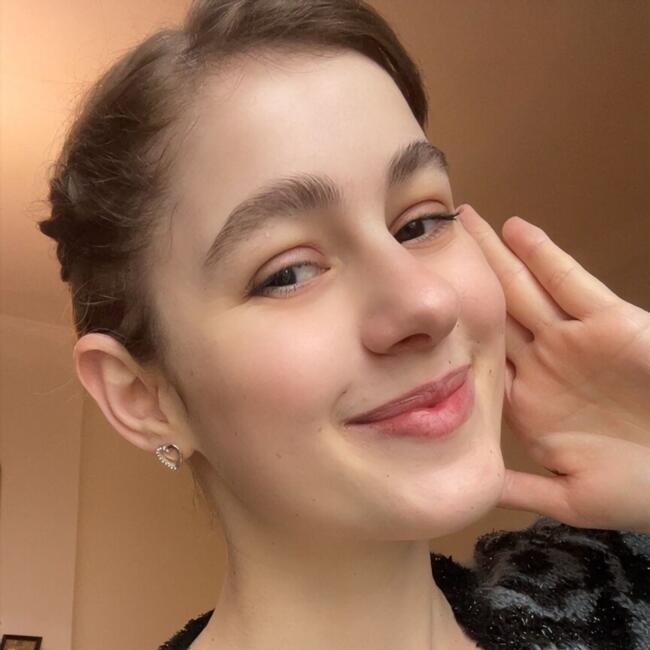 Babysitter in Versailles: Jenns