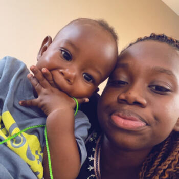 Babysitter in Ris-Orangis: Fatou