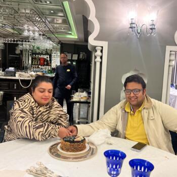 Parent Dehradun: Maneet