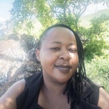 Babysitter in Limuru: Faith