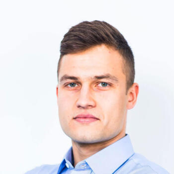 Aile Geroskípou (quarter): Marcin