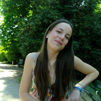 Babysitter a Trento: Victoria