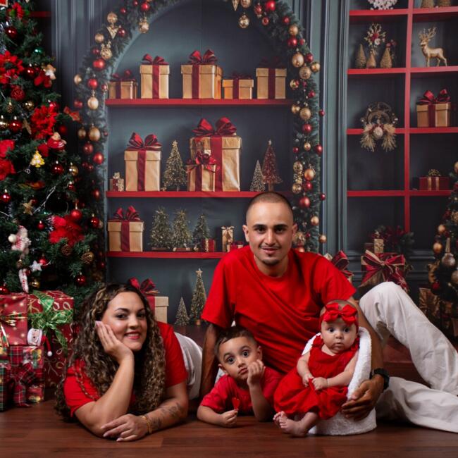 Emprego de babá em Praia Grande: Alice