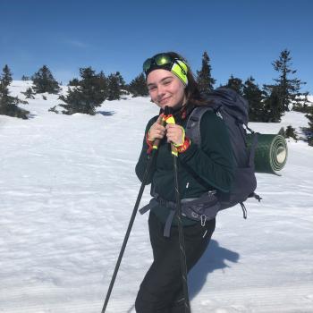 Barnevakter i Brumunddal: Ane