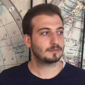 Babysitting job in Amiens: babysitting job Babar