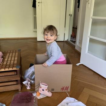Babysitter Job Basel: Babysitter Job Andreas