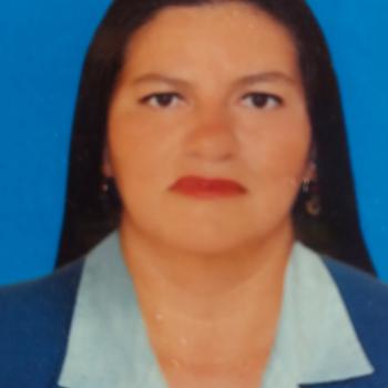 Niñera Girón: Nathalia