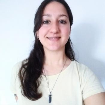 Babysitter i København: Ma. Azul