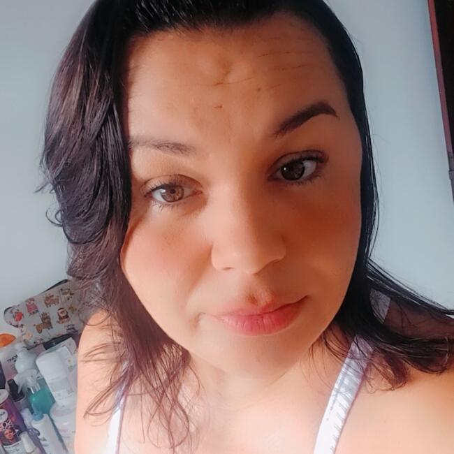 Babá em Cotia: Sandra