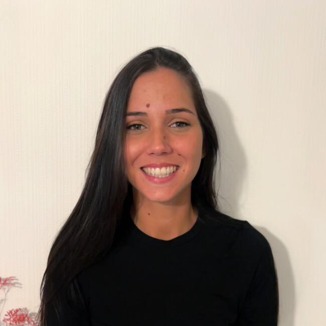 Babysitter in Swieqi: Annette