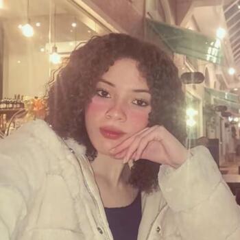 Babysitter in Santa Cruz do Sul: Emilyn