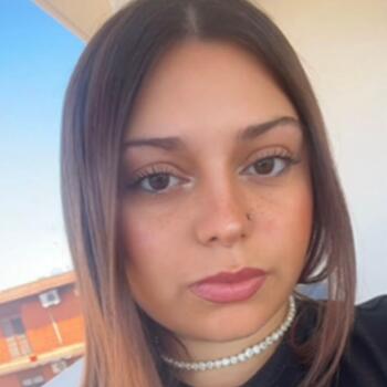 Babysitter i Rom: Federica Bompadre