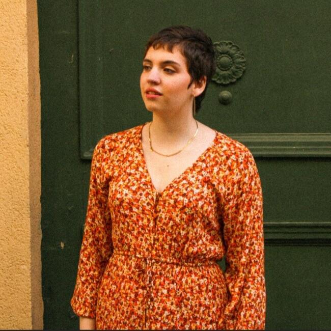 Babysitter in Beaumont: Margot