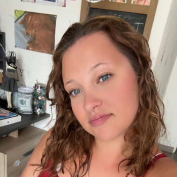 Babysitter Mougins: Manon