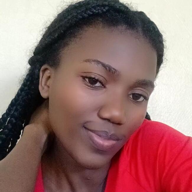 Babysitter in Sabana Perdida: Odaleine