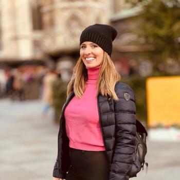 Babysitter a Napoli: Federica