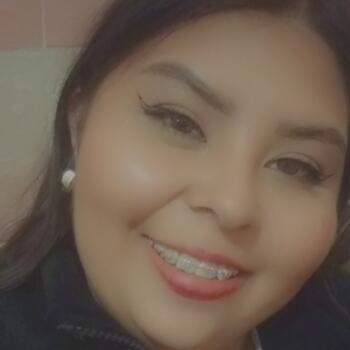 Niñera en Morelia: Dayana