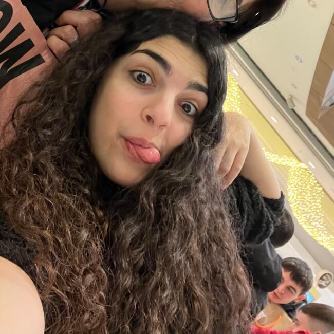 Babysitter in Cernusco sul Naviglio: Carlotta