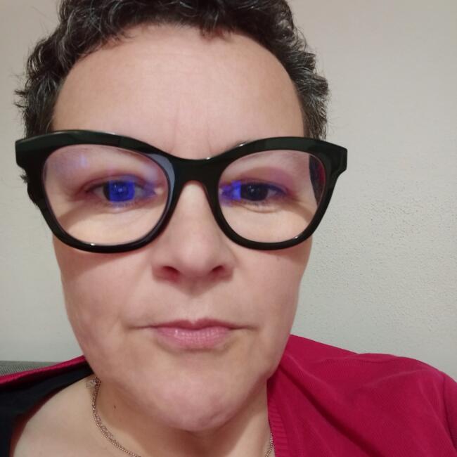 Babysitter a Seravezza: Barbara