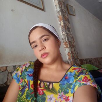 Niñera en Cartagena de Indias: Bautista