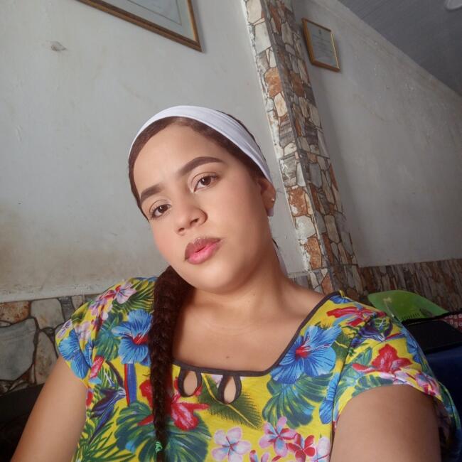 Babysitter in Cartagena: Bautista