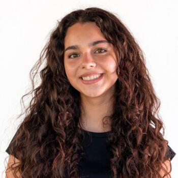 Niñera en Santiago de Chile: Constanza