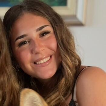 Babysitter a Leinì: Stella