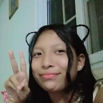 Niñera en Panamá: Belitza