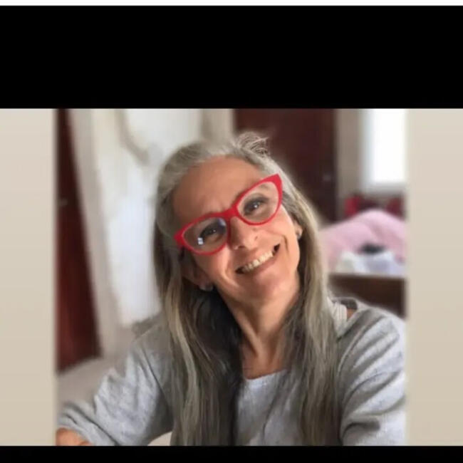 Babysitter in Hurlingham: Julieta