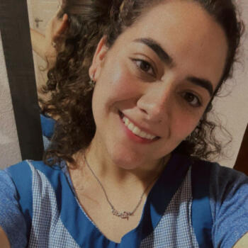 Babysitter in Villaguay: Rocio