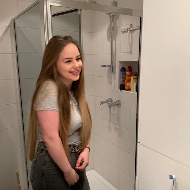 Oppas in Lichtenvoorde: Desiree bevers