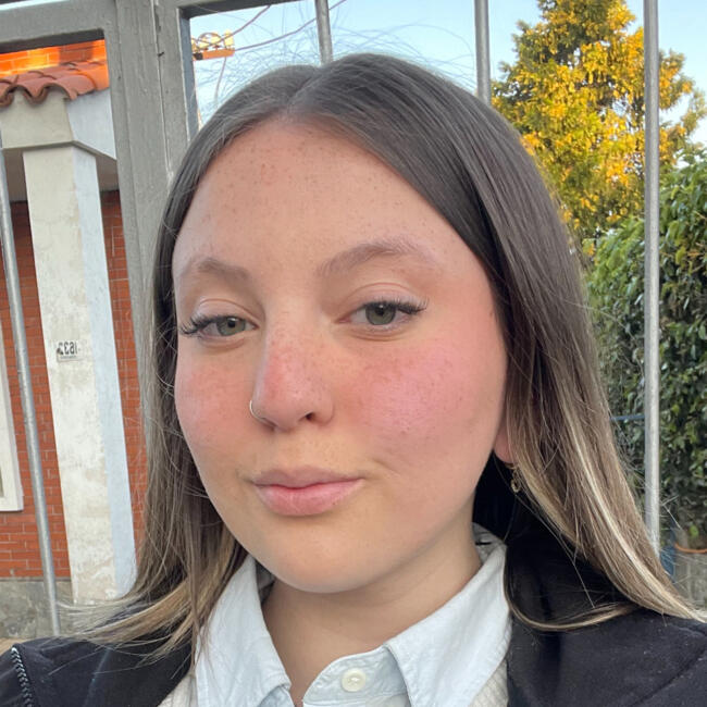 Niñera en Montevideo: Victoria