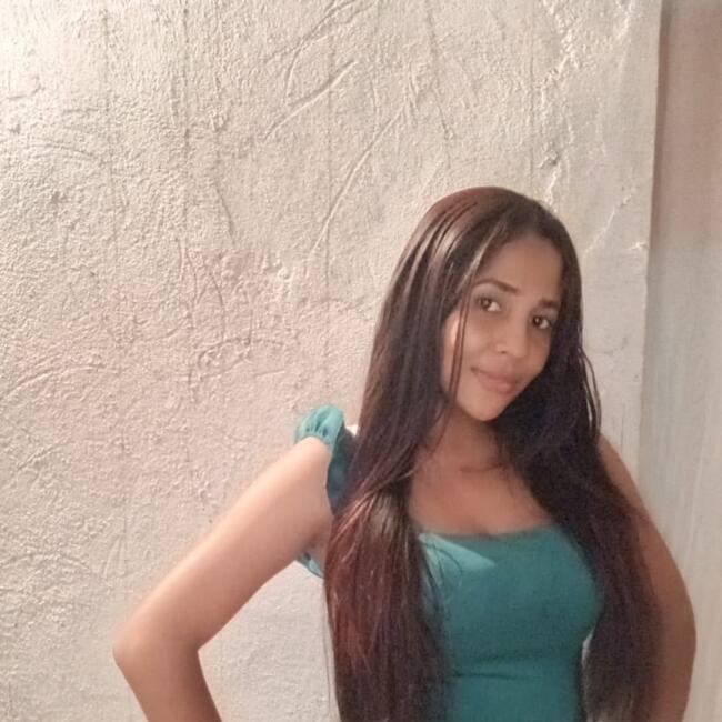 Niñera en Soledad: Ibeth patricia