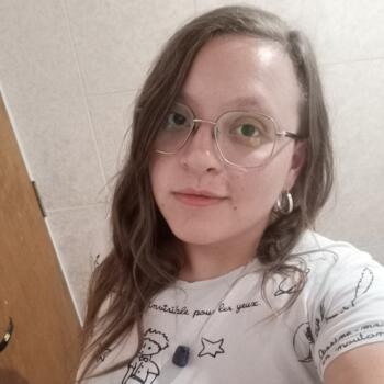 Babysitter in Buenos Aires: Sofia Mailen Ojeda Benitez