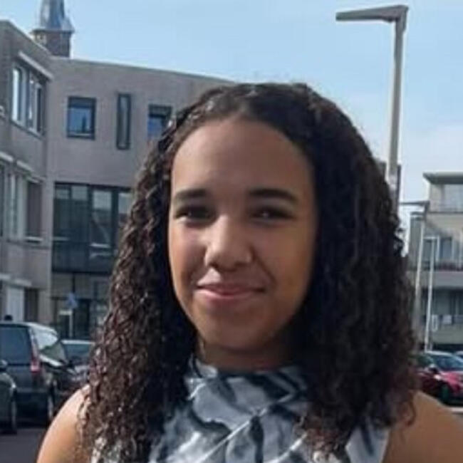 Oppas in Katwijk aan den Rijn: Hawa