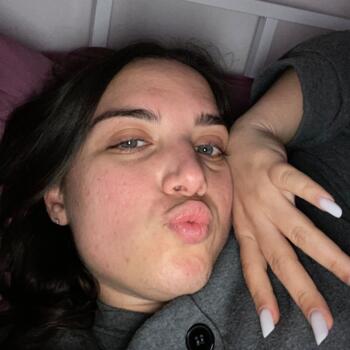 Babysitter a Bari: Alessia