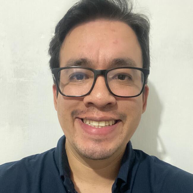 Trabajo para niñera en San Salvador: Gerardo
