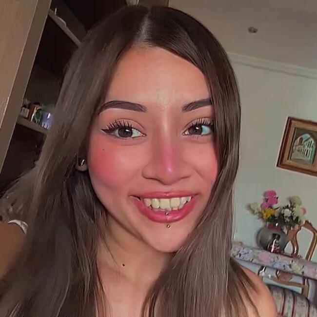 Babysitter in Madrid: Kesly