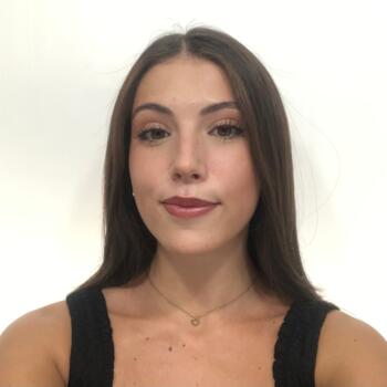 Babysitter in Dos Hermanas: Berta