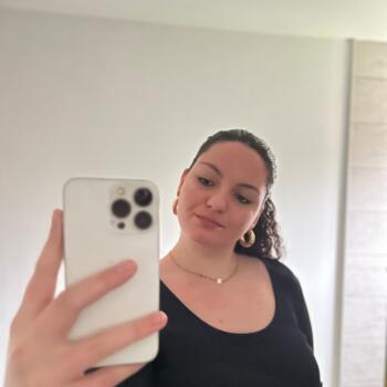 Baby-sitter Les Sables d'Olonne: Mathilde