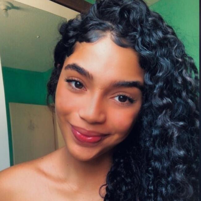 Babysitting job in Serra: Ketsia