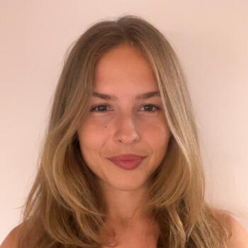 Babysitter a Cremona: Sofia