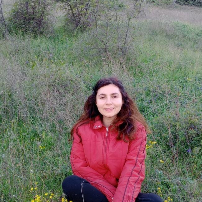 Babysitter στην περιοχή Θεσσαλονίκη: Δανάη