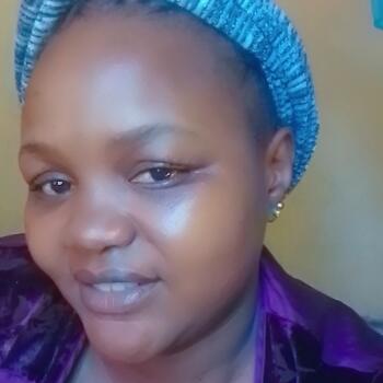 Babysitter in Soshanguve: Monica