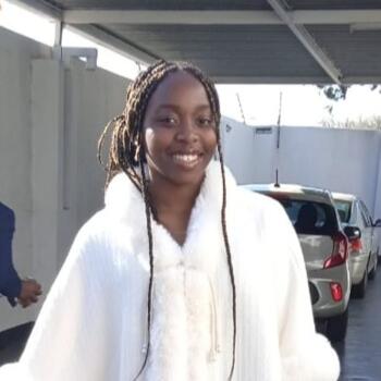 Babysitter in Johannesburg South: Jodie