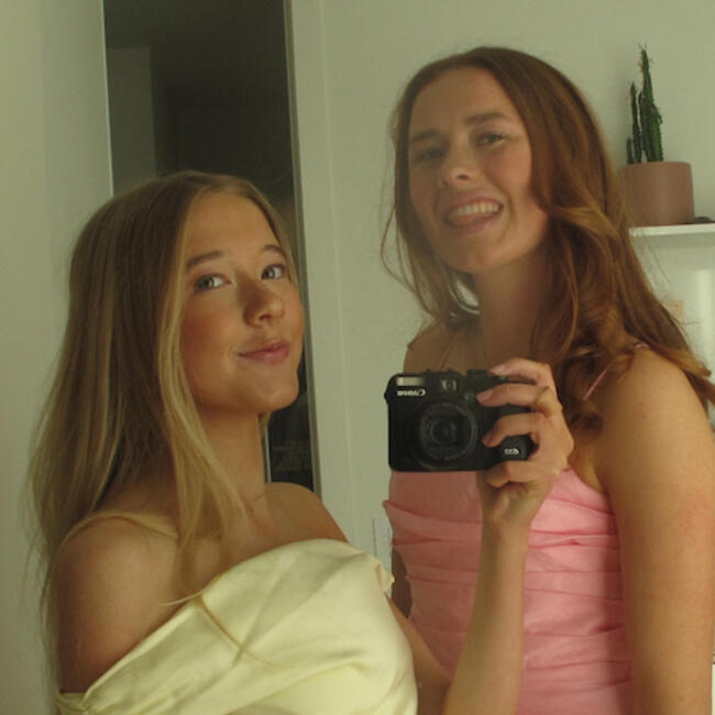 Babysitter in Havelock North: Neve