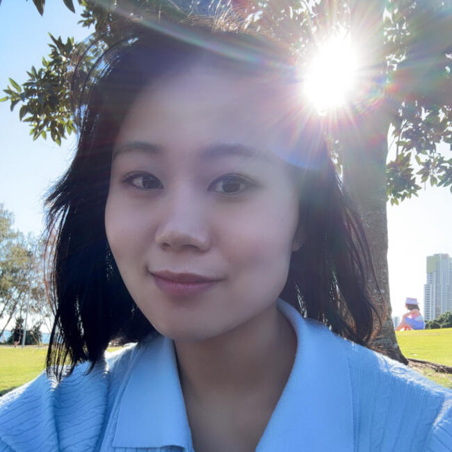 Babysitter in Gold Coast: Arisa